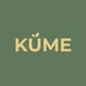 Logo corazon Kume